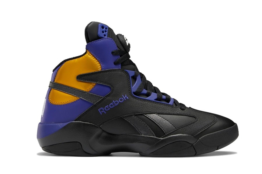 Shoes REEBOK | Shaq Attaq