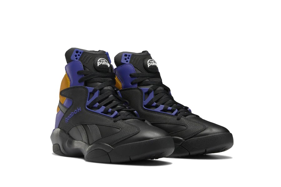 Shoes REEBOK | Shaq Attaq