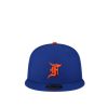 Clothing NEW ERA | Fear Of God 59Fifty Fitted Cap New York Mets