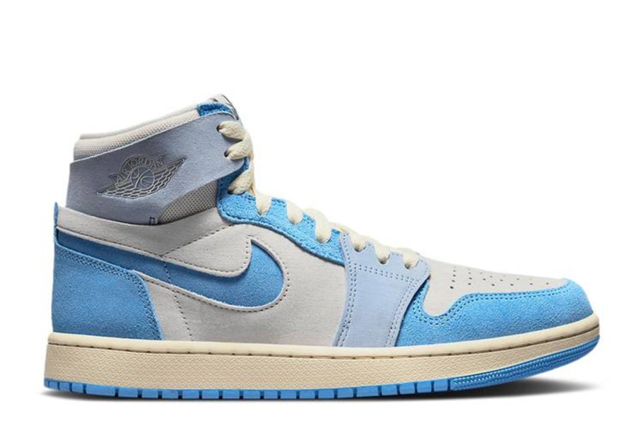 Shoes JORDAN | Women'S Air Jordan 1 Zoom Comfort 2 Phantom University Blue