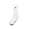 Clothing REIGNING CHAMP | Classic Crew Sock White