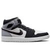 Shoes JORDAN | Women'S Jordan 1 Mid Se Steel Grey