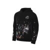 Clothing JORDAN | Jordan Artist Series By Jammie Holmes Hoodie Black