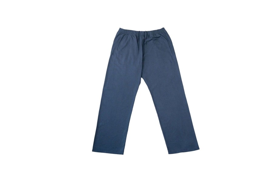 Clothing YEEZY X GAP | Lounge Pants Navy