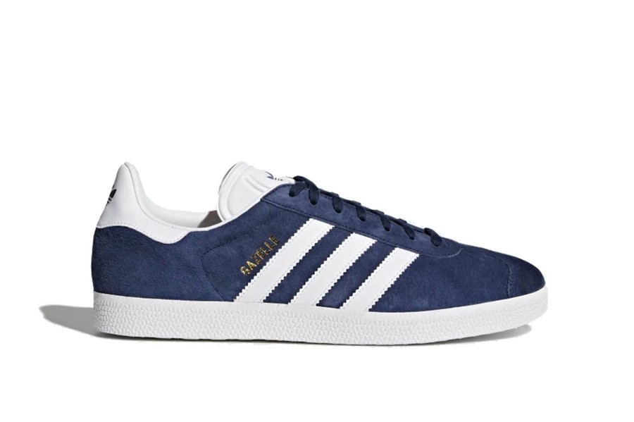 Shoes ADIDAS | Gazelle Navy White