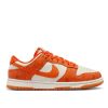 Shoes NIKE | Women'S Dunk Low Cracked Orange