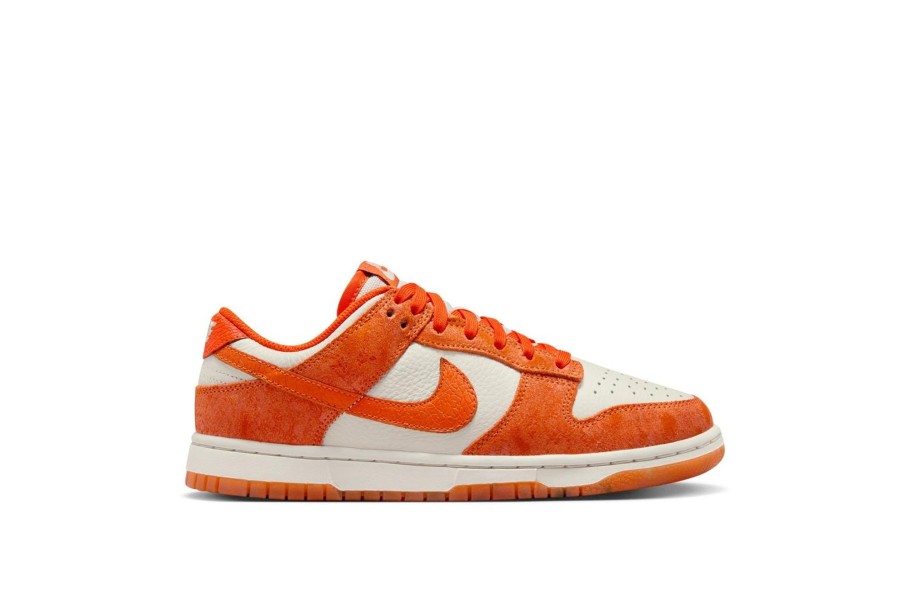 Shoes NIKE | Women'S Dunk Low Cracked Orange