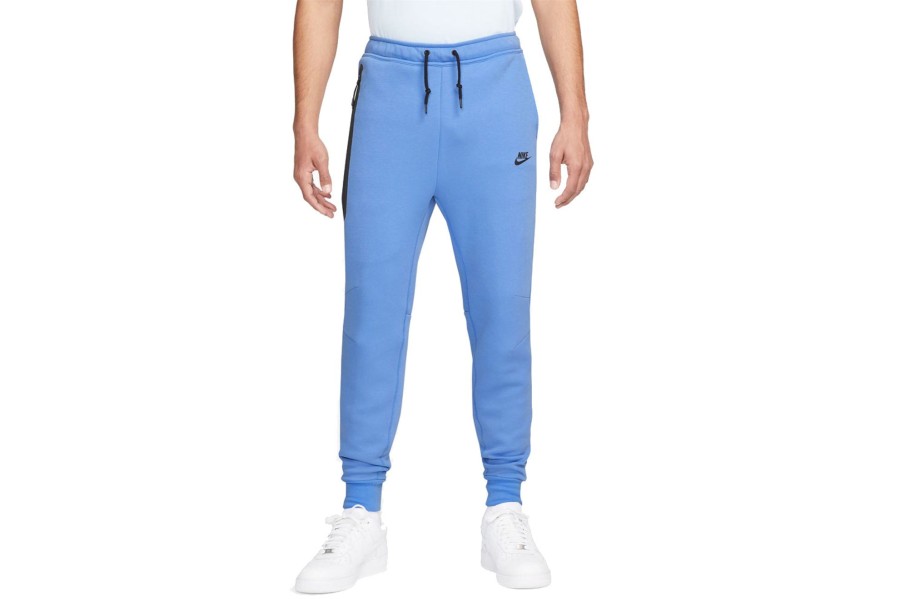 Clothing NIKE | Tech Fleece Lightweight Jogger Polar Blue