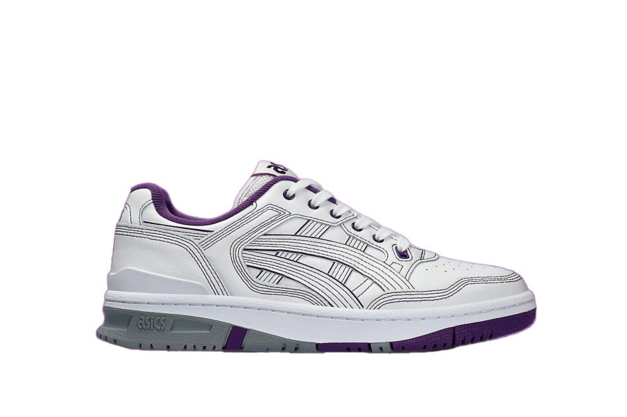 Shoes ASICS | Needles X Asics Ex89 White