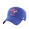 Clothing 47 BRAND | Toronto Blue Jays Cooperstown T-Bird '47 Clean Up