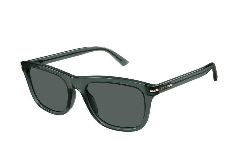 Clothing GUCCI | Gg1444S-004 Men'S Sunglasses