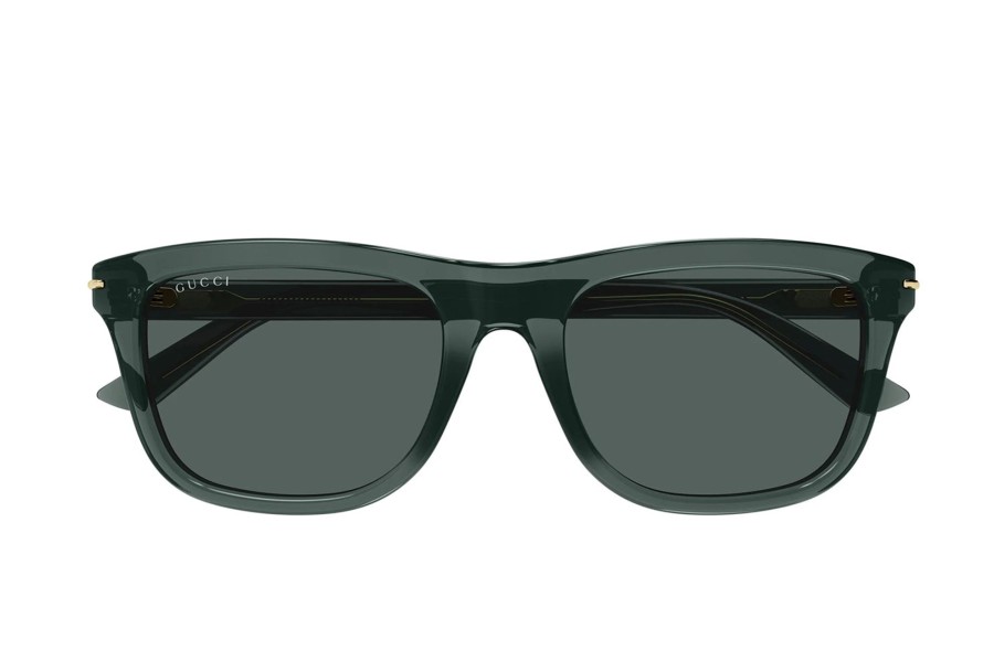 Clothing GUCCI | Gg1444S-004 Men'S Sunglasses