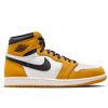 Shoes JORDAN | Air Jordan 1 Retro High Og Yellow Ochre