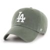 Clothing 47 BRAND | Los Angeles Dodgers '47 Clean Up