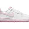 Shoes NIKE | Nike Force 1 (Ps) Pink Foam