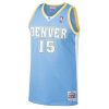 Clothing MITCHELL u0026 NESS | Denver Nuggets Carmelo Anthony #15 Swingman Jersey