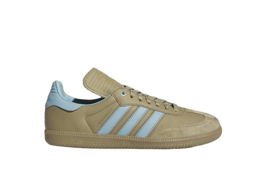 Shoes ADIDAS | Humanrace Samba