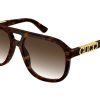 Clothing GUCCI | Gg1188S-003 Unisex Sunglasses