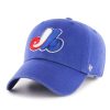 Clothing 47 BRAND | Montreal Expos '47 Clean Up