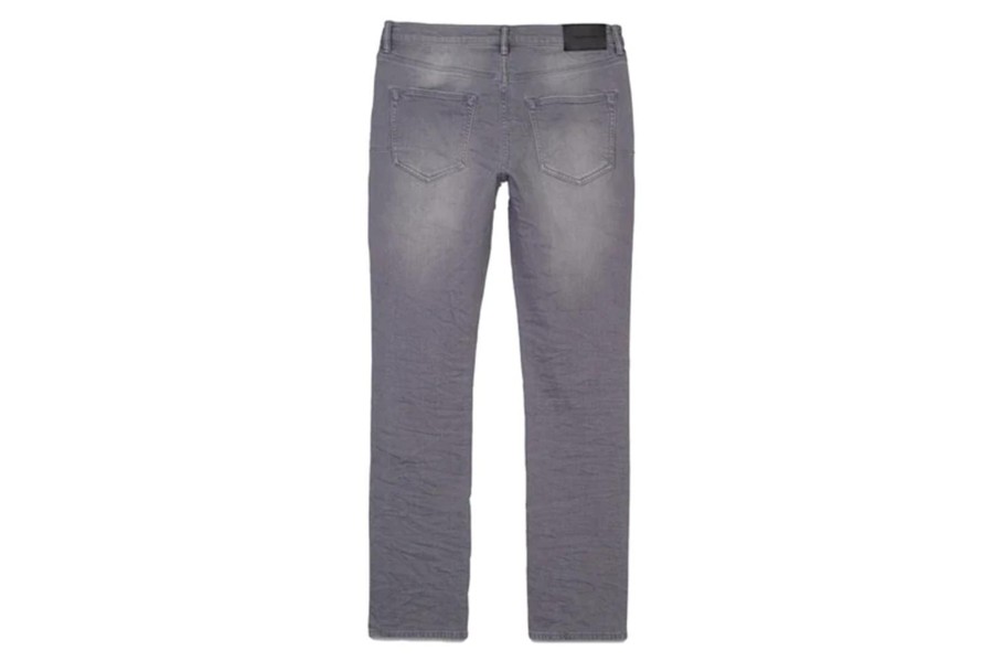 Clothing PURPLE BRAND | Faded Grey Aged