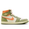 Shoes JORDAN | Air Jordan 1 Retro High Og Craft Celadon