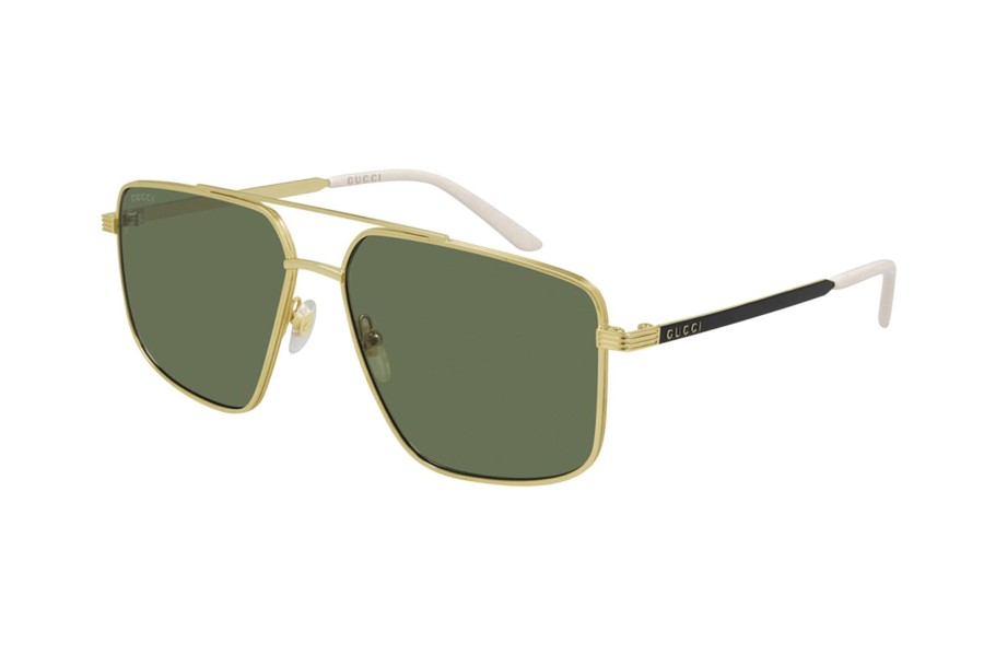 Clothing GUCCI | Gg0941S-002 Men'S Sunglasses