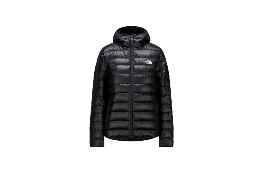 Clothing THE NORTH FACE | Women'S Sierra Peak Pro Jacket Tnf Black