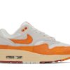 Shoes NIKE | Women'S Nike Air Max 1 Master Magma Orange