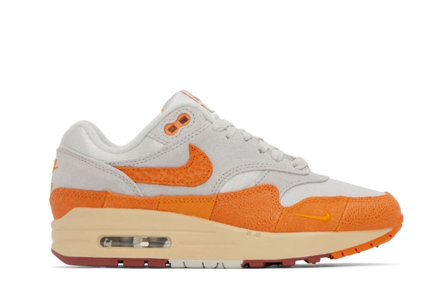 Shoes NIKE | Women'S Nike Air Max 1 Master Magma Orange