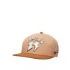 Clothing JORDAN | Jordan Flight Mvp Pro Snapback Hemp