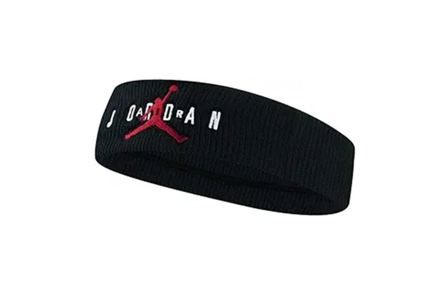 Clothing JORDAN | Jordan Jumpman Terry Headband