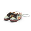 Clothing KEYCHAINS | Sneaker Keychain