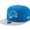 Clothing NEW ERA | Detroit Lions 9Fifty Basic Snapback