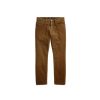 Clothing POLO RALPH LAUREN | Varick Slim Straight Corduroy Pant