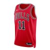 Clothing NIKE | Chicago Bulls Icon Edition Jersey Derozan #11