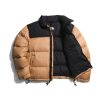 Clothing THE NORTH FACE | Men'S 1996 Retro Nuptse Jacket Almond Butter