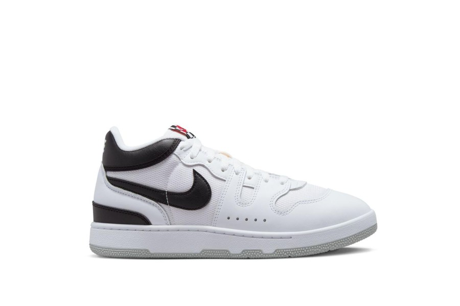 Shoes NIKE | Mac Attack Qs Sp White Black