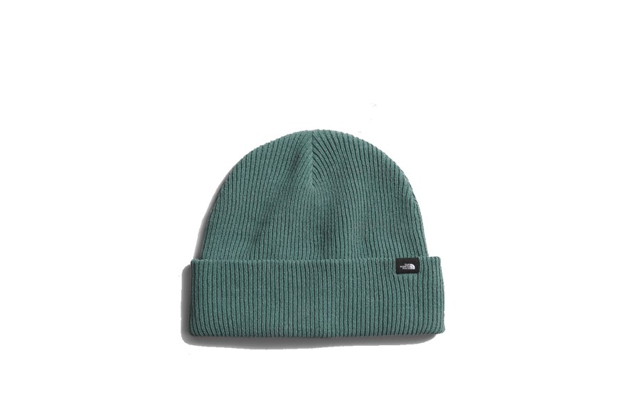 Clothing THE NORTH FACE | Urban Cuff Beanie Dark Sage