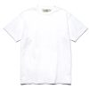 Clothing TAIKAN | Heavyweight Short Sleeve Tee White