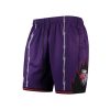 Clothing MITCHELL u0026 NESS | Toronto Raptors Swingman Shorts