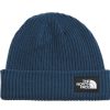 Clothing THE NORTH FACE | Salty Lined Beanie Shady Blue