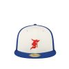 Clothing NEW ERA | Fear Of God 59Fifty Fitted Cap Toronto Blue Jays