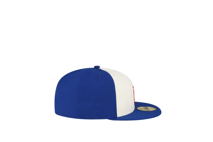 Clothing NEW ERA | Fear Of God 59Fifty Fitted Cap Toronto Blue Jays