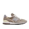 Shoes NEW BALANCE | New Balance 996 Grey