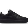 Shoes NIKE | Air Force 1 '07 Fresh Triple Black