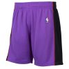 Clothing MITCHELL u0026 NESS | Toronto Raptors Swingman Shorts