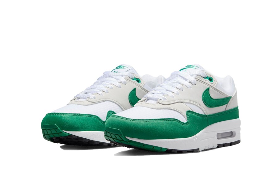 Shoes NIKE | Women'S Air Max 1 Malachite Green