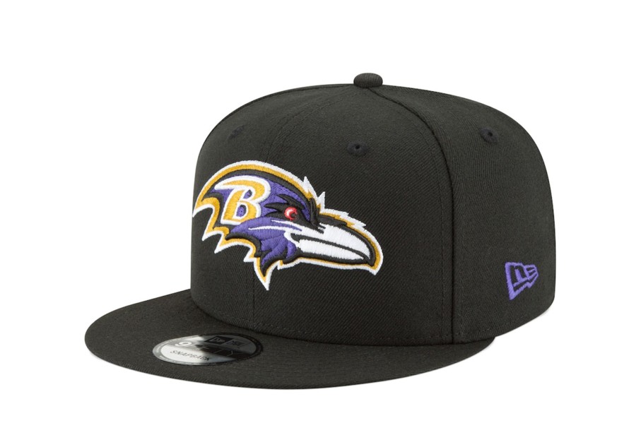 Clothing NEW ERA | Baltimore Ravens 9Fifty Snapback