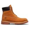 Shoes TIMBERLAND | Premium 6 Inch Waterproof Boot Wheat Nubuck