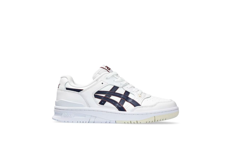 Shoes ASICS | Ex89 White Midnight